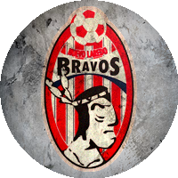 Logo Bravos de Nuevo Laredo